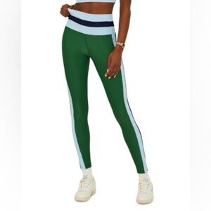 Beach Riot Mariella Legging NWT